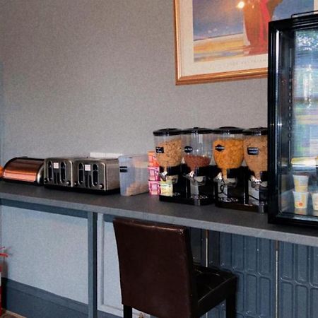 The Windsor Hotel And Bar Kirkcaldy Extérieur photo